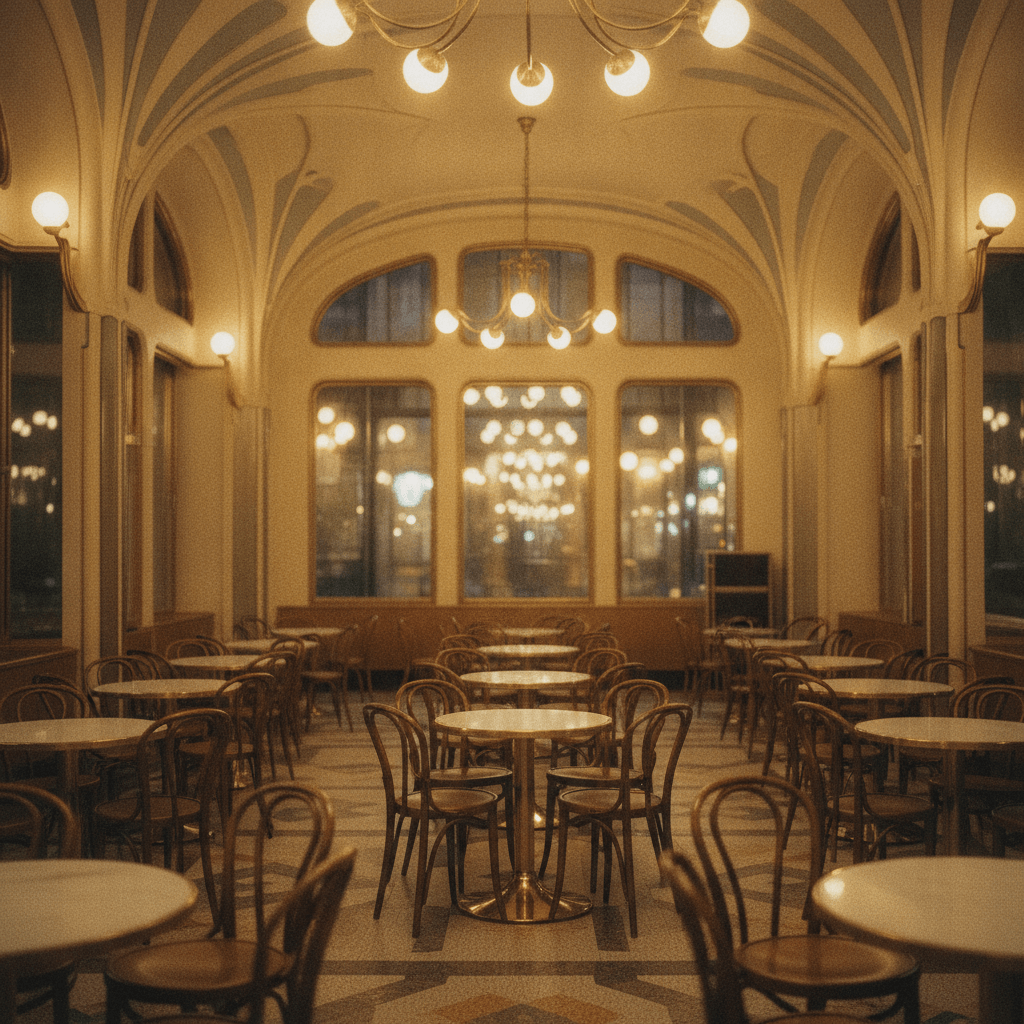 Wiener Kaffehaus
